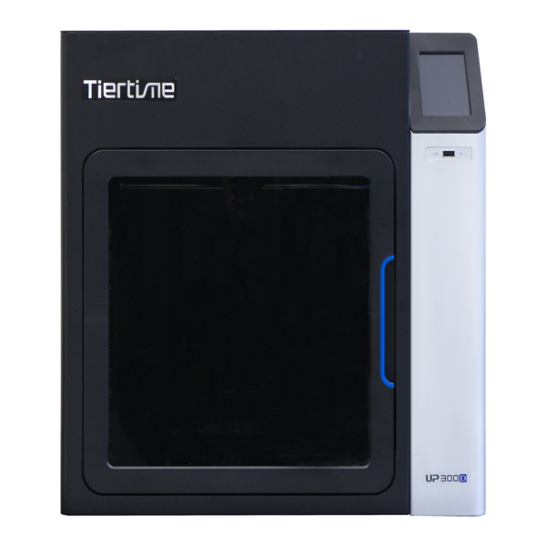 Explore advanced features of the Tiertime UP300D 3D Printer, ideal for professional and educational settings