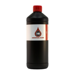 Experience the brilliance of FunToDo Industrial Blend Red resin. Craft detailed, durable 3D prints with a professional finish, suitable for a variety of applications