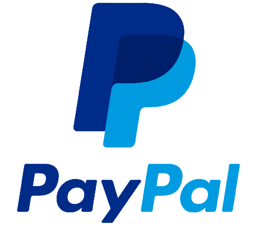 PayPal logo