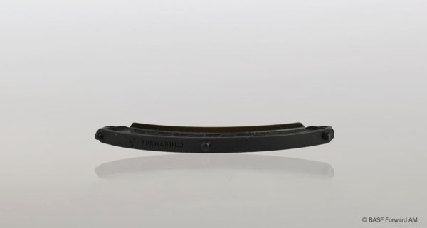 BASF Resin Daylight Ultracur3D EPD 1086 in black—a high-quality, versatile solution for additive manufacturing, offering durability and precision