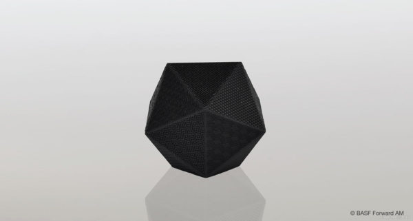 BASF Resin Daylight Ultracur3D EPD 4006 5kg: High-performance resin for daylight curing in 3D printing. Ideal for precision prints, with a 5kg pack size