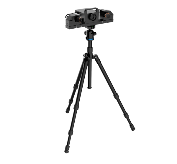 Explore advanced scanning capabilities with the Shining 3D Transcan C 3D scanner, designed to streamline your 3D modeling workflow with superior accuracy