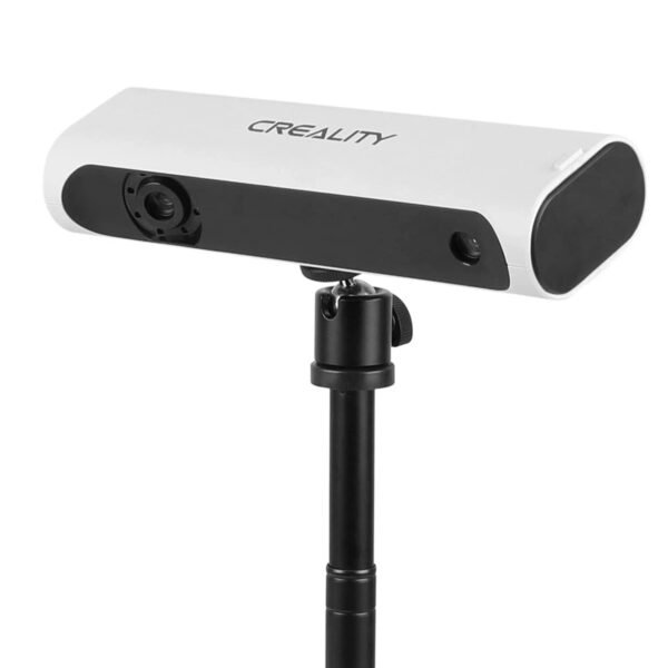 Capture intricate details with the Creality CR-SCAN 01 3D scanner set, ideal for precise 3D scanning and replication tasks