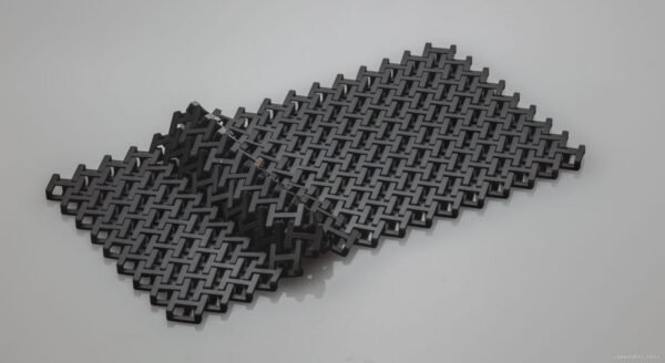 Black BASF Resin Ultracur3D RG 35: high-quality material for 3D printing, delivering precision and durability in black color, ideal for diverse applications