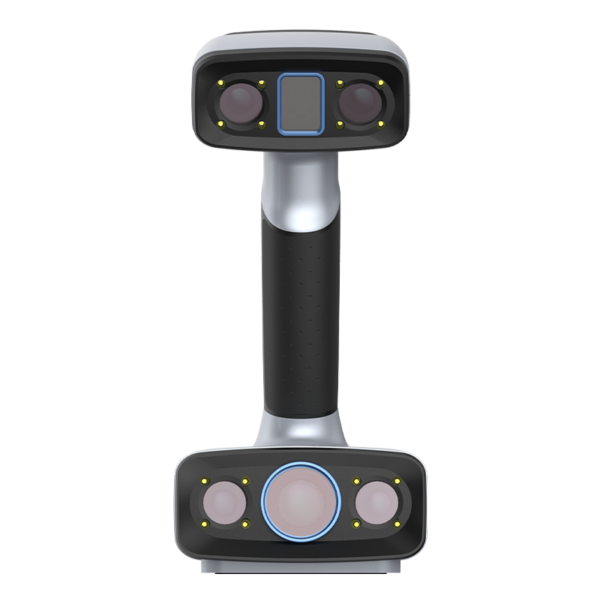 Advanced Shining 3D Einscan HX Hybrid 3D Scanner with cutting-edge features for precise scanning and seamless integration in various industries