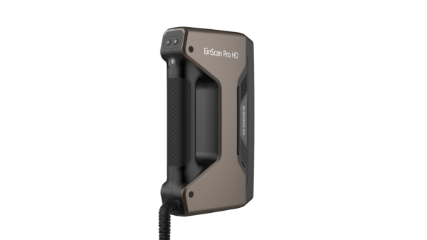 Harness cutting-edge technology with the Shining 3D Einscan Pro HD, elevating your 3D scanning capabilities to new levels of accuracy and clarity