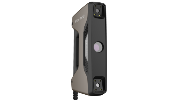 Unlock the power of precision with the Shining 3D Einscan Pro HD 3D Scanner, delivering crisp, detailed scans for professional applications