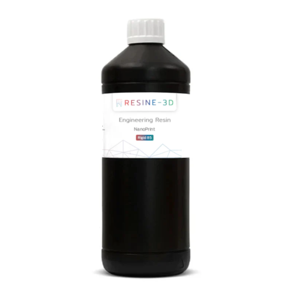 NanoPrint Rigid 85 3D resin FunToDo Resine-3D