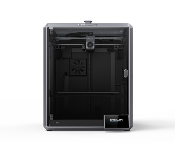 Designed for precision and speed, the Creality K1 Max 3D printer meets the needs of various applications, from prototyping to production